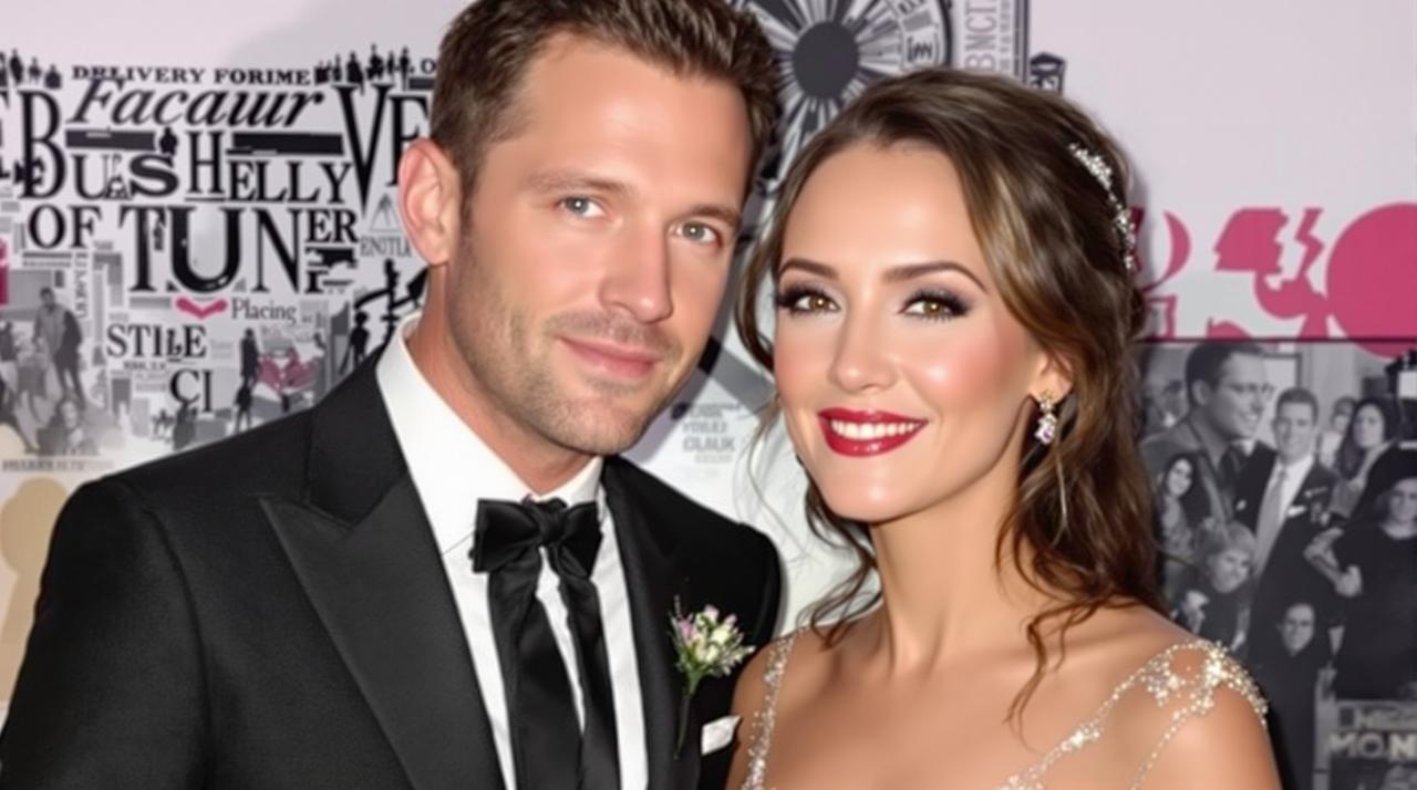 【独家】某一线男星隐婚三年，妻子已诞下一子，知情人爆料