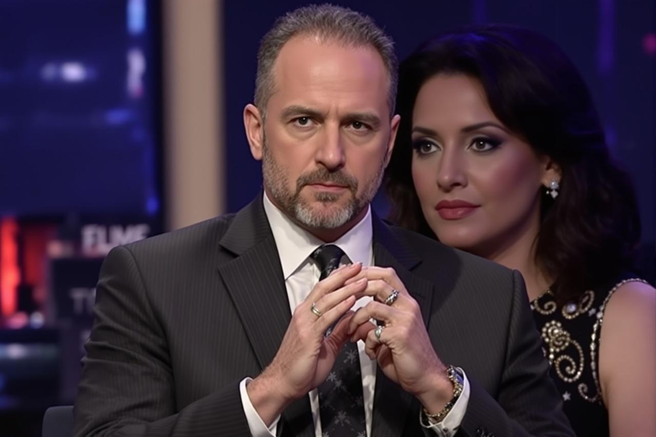 某知名导演被多名女演员联名指控职场性骚扰